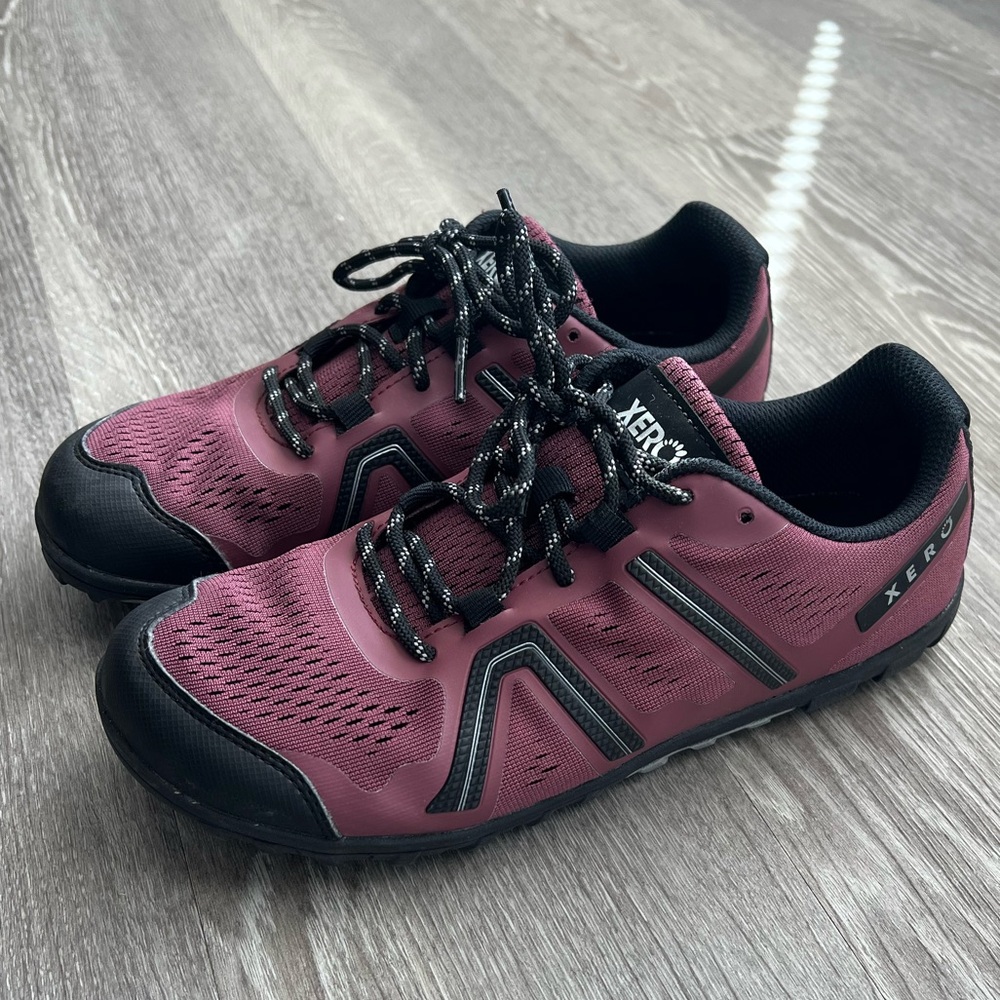 Xero Mesa Trail Size 9
